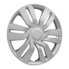 Hubcap Wheel Cover Replica Replacement for 2015-2019 Honda Fit 15-Inch