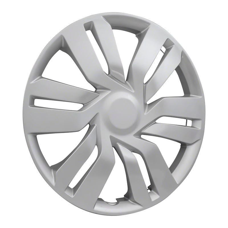Hubcap Wheel Cover Replica Replacement for 2015-2019 Honda Fit 15-Inch