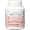 Avitale Soy Isoflavon Capsules 60 mg + E, 120 Pieces,
