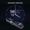 TOOLTOP X5 Handheld Portable Multifunction Clamp Meter LCD Display ℃/℉