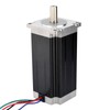 High Torque Nema 23 CNC Stepper Motor 114 mm 425Oz.In/3Nm