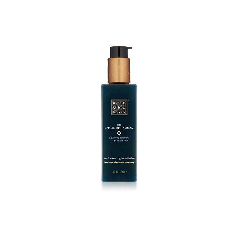 Rituals Hammam Hand Balm