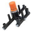 Pressure Regulator Valve Fit Part, Air Compressor Switch Accessories Easy