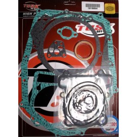 Tusk Complete Gasket Kit Top & Bottom End Engine Set Yamaha Warrior Raptor 350