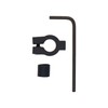 dbltact Ltd Driver? Digital Printed Rubber Safety Cord Black DT