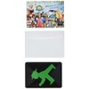 Nostalgic Art - Traffic Light Man In Green - Metal
