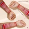 Rare Beauty Mini Soft Pinch Rubor Lquido Tono Grateful 3.2