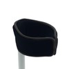 Lifeswonderful - Pair of Soft Padded Neoprene Crutch Arm Cuff