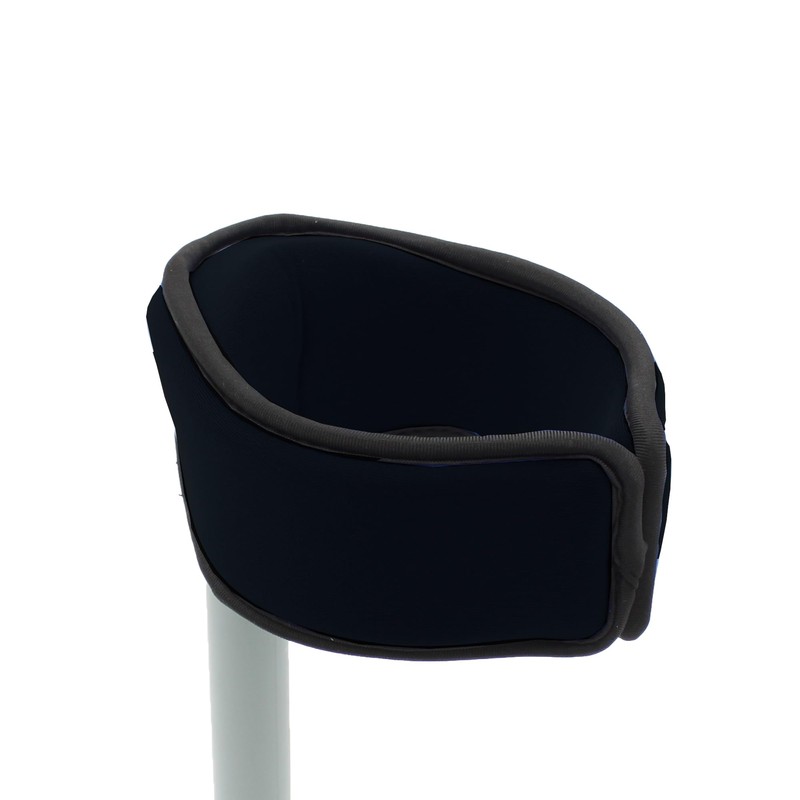Lifeswonderful - Pair of Soft Padded Neoprene Crutch Arm Cuff