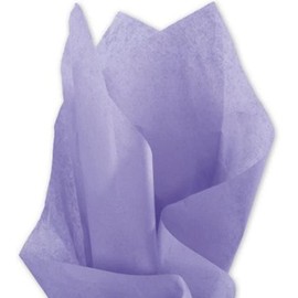 EGP Lavender Tissue Paper