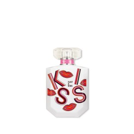 Victoria's Secret Victoria Secret Just a Kiss Eau De Parfum Fruity Fragrance 100 mL 3.4 fl ounces