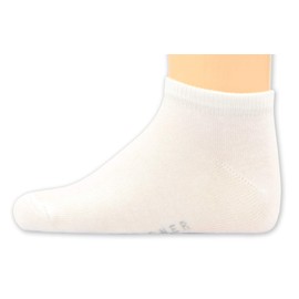 Max Lindner Baby Cotton Socks Brand Quality Since 1921, White