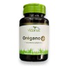 Suplemento Cápsulas Vidanat Aceite Oregano Minerales Vitaminas Frasco 60g