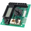 GLX-PCB-DSP Display Printed Circuit Board Compatible with Hayward Goldline Aqua-Rite