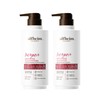 Alfheim Argan Repairing Shampoo & Conditioner | Sulfate-Free, Paraben-Free |