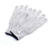 Guantes De Electrodo Tens Ems Con Par De Cables 1
