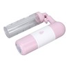 High Pressure Oxygen Injection Beauty Machine Handheld Nanometer Mist Facial