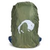 Tatonka Rucksack Rain Cover S Olive