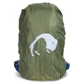Tatonka Rucksack Rain Cover S Olive