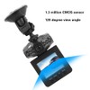 2.5 Inch Car DVR Video Recorder Dash Camera Driving Recorder