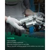 SCITOO Starter Motor fit for Nissan for Altima 2.5L 2013-2018,for