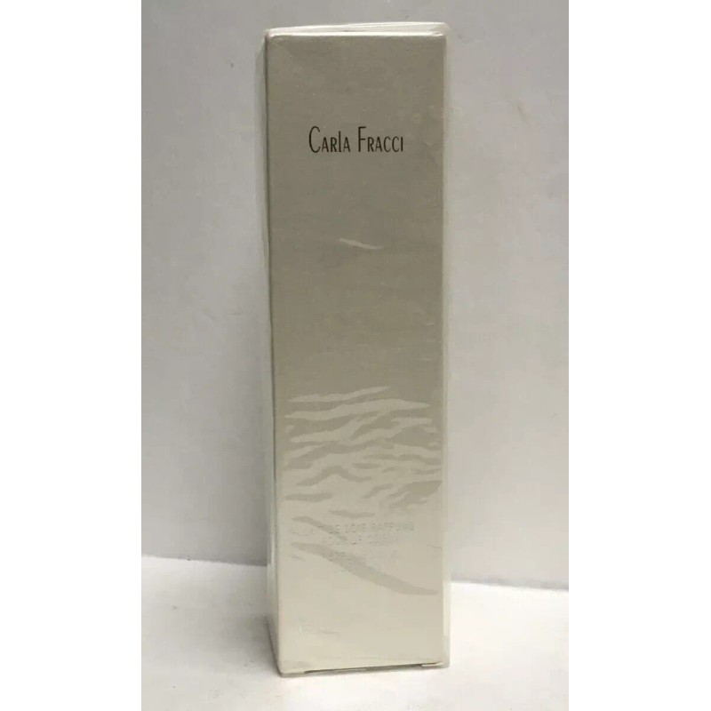 Carla Fracci 6.7 fl oz Perfumed Body Milk NIB Made