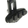 Colcolo Front Side Pull Black Bike Brake Caliper with 45mm