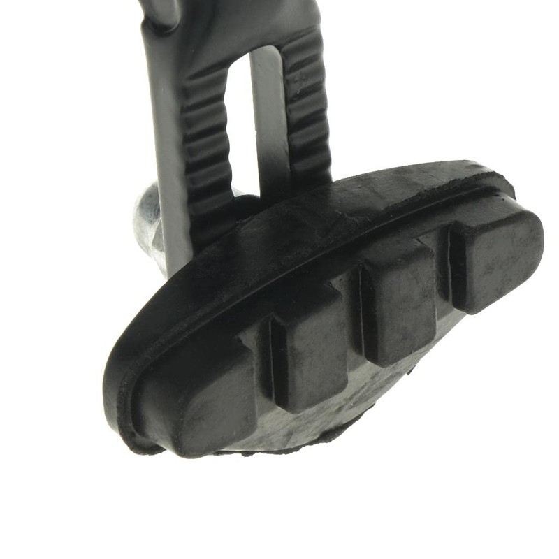 Colcolo Front Side Pull Black Bike Brake Caliper with 45mm