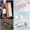14 Sets Small Hinges with Screws, Stainless Steel Jewelry Box