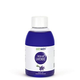 winwinCLEAN - Fresh Air Air Purification Concentrate 'Lavender' 250 ml