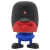 Hoptimist Baby Danish Guardman, Small, Nodder, Decoration / Game Idea,