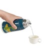 Thermos Flask Children's Hot and Cold Water Bottle Stainless Steel