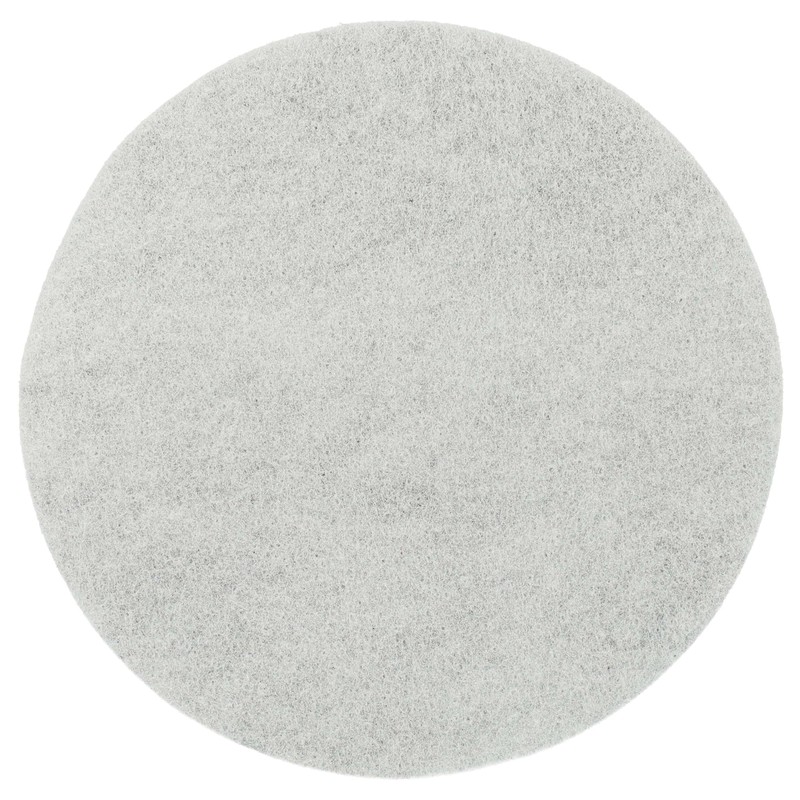 vhbw 5x Fettdunst-Filter Ersatz für SEB 1500984689, SS-984689 für Fritteuse