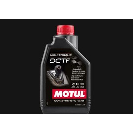 Motul High-Torque DCTF (Pack of 4)