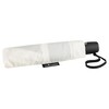 VON LILIENFELD® Folding Pocket Umbrella Automatic Lightweight auto Open Telescopic