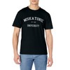 Miskatonic University realistic emblem T-Shirt