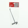 Iris Ohyama Pegboard Hooks MPA