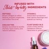 Earth Rhythm Bálsamo Labial Lip Masque Con Péptidos Que Nutre,