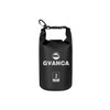 GVANCA Waterproof Dry Bag for Kayaking Lightweight Kayak Bag Roll