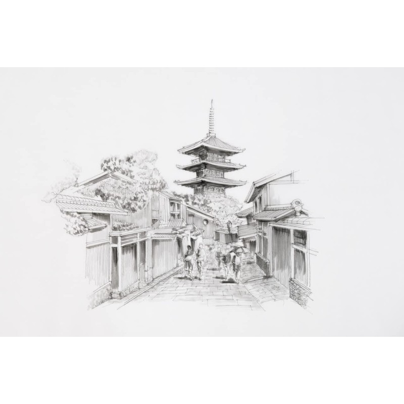 PIGMA MICRON Sakura 02 Black 2 Pack and Sakura 01