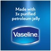Vaseline Lip Therapy Lip Balm Tin, Original | Lip Moisturizer
