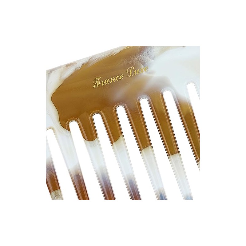 France Luxe Harlow Comb, Carmel