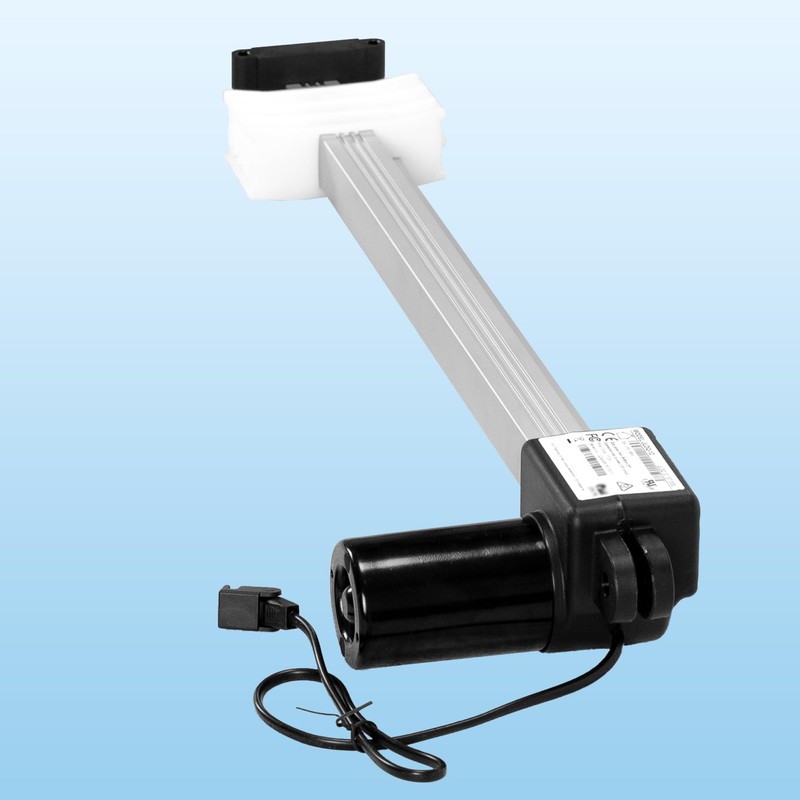 Fromann JLDQ-12 Part JLDQ.12.157.333L Motor Actuator for Recliner Sofa Lift