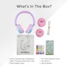 myFirst Carebuds Max (Cotton Candy)