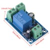 Módulo de interruptor de alimentación de CC, 12V 24V 36V