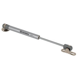 Hermex PIGA-120 Pistón a gas, 120 N, color, pack of/paquete de 1