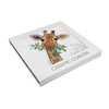 Bug Art Ceramic Coaster Tableware | for Home or Work