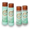 U R Curly Soya Shampoo, 10 Ounce