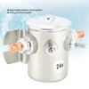 200A Continuous Solenoid Relay Fits Hydraulic Motor Starter Relay Normally