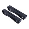 TIOMIOSEA 3D Printer Filament Spool Holder Pack of 2, 3D